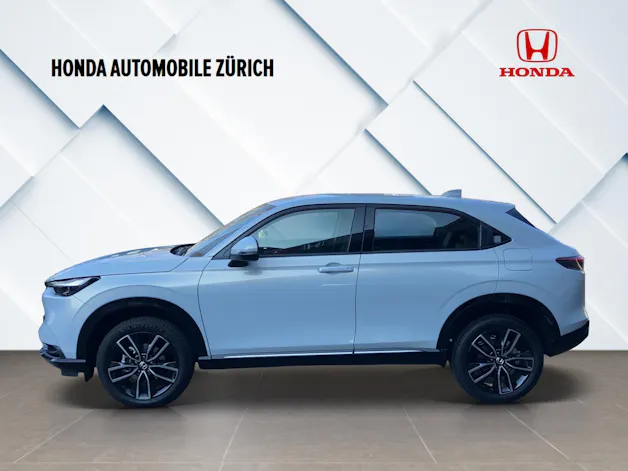 Honda HR-V 1.5 i-MMD Advance