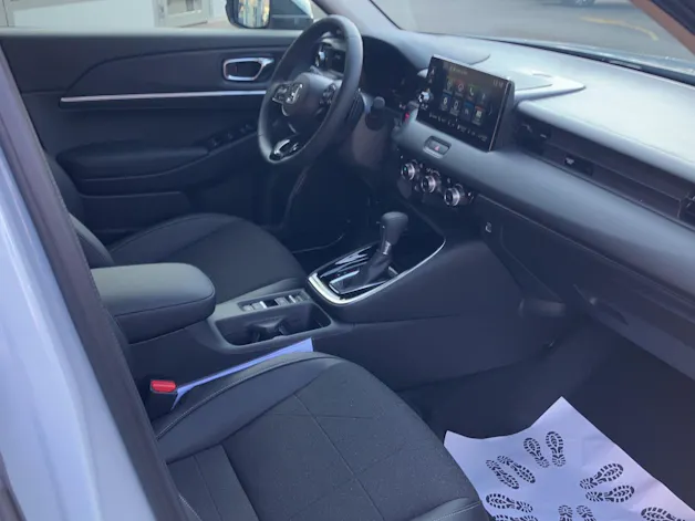 Honda HR-V 1.5 i-MMD Advance