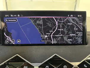 DS Automobiles 3 Crossback 1.2 PureTech 130 Ligne Noire