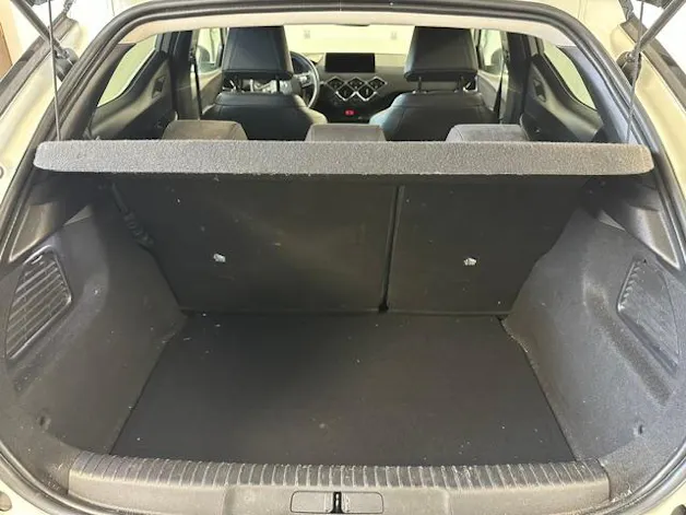 DS Automobiles 3 Crossback 1.2 PureTech 130 Ligne Noire