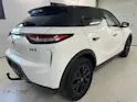 DS Automobiles 3 Crossback 1.2 PureTech 130 Ligne Noire