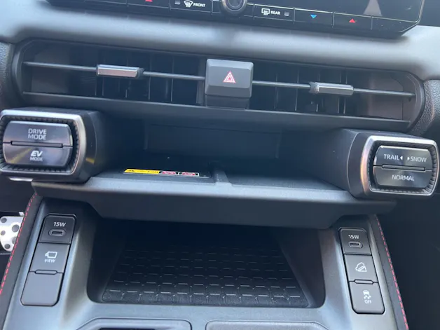 Toyota RAV4 2.5 HEV GR Sport