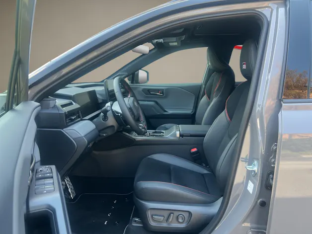 Toyota RAV4 2.5 HEV GR Sport