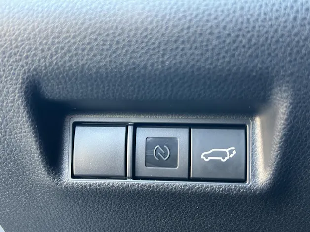 Toyota RAV4 2.5 HEV GR Sport