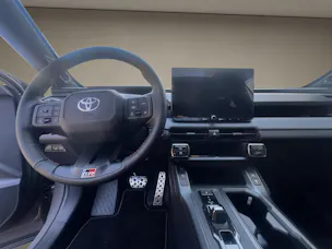 Toyota RAV4 2.5 HEV GR Sport