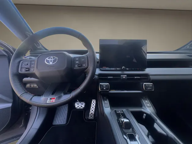 Toyota RAV4 2.5 HEV GR Sport