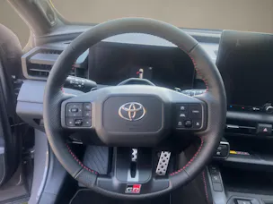 Toyota RAV4 2.5 HEV GR Sport