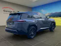 Toyota RAV4 2.5 HEV GR Sport