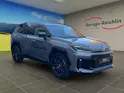 Toyota RAV4 2.5 HEV GR Sport