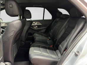 image du véhicule MERCEDES-BENZ GLE 53 AMG 4matic+