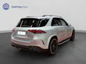 MERCEDES-BENZ GLE 53 AMG 4matic+