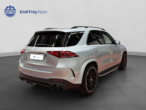 image du véhicule MERCEDES-BENZ GLE 53 AMG 4matic+