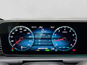 image du véhicule MERCEDES-BENZ GLE 53 AMG 4matic+