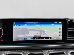 image du véhicule MERCEDES-BENZ GLE 53 AMG 4matic+