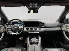 image du véhicule MERCEDES-BENZ GLE 53 AMG 4matic+