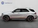 MERCEDES-BENZ GLE 53 AMG 4matic+