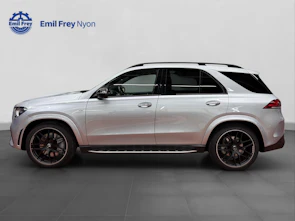 image du véhicule MERCEDES-BENZ GLE 53 AMG 4matic+
