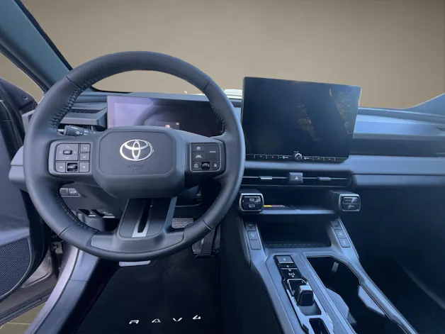 Toyota RAV4 2.5 Plug-In-Hybrid Style