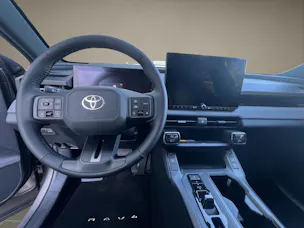 Toyota RAV4 2.5 Plug-In-Hybrid Style