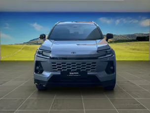 Toyota RAV4 2.5 Plug-In-Hybrid Style