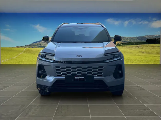 Toyota RAV4 2.5 Plug-In-Hybrid Style