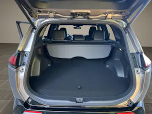 Toyota RAV4 2.5 Plug-In-Hybrid Style