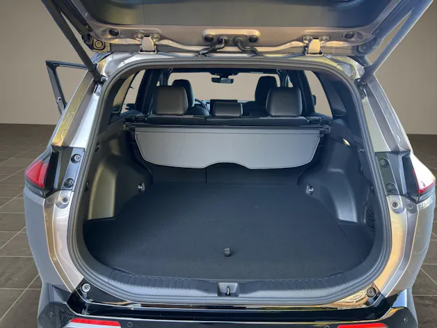 Toyota RAV4 2.5 Plug-In-Hybrid Style