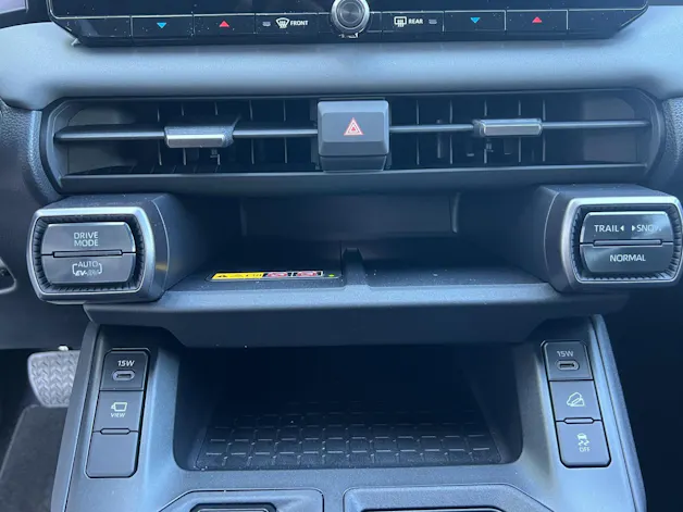 Toyota RAV4 2.5 Plug-In-Hybrid Style