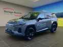 Toyota RAV4 2.5 Plug-In-Hybrid Style