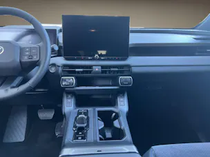 Toyota RAV4 2.5 Plug-In-Hybrid Style