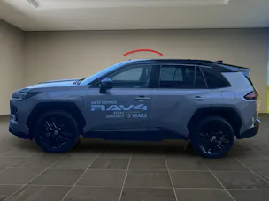 Toyota RAV4 2.5 Plug-In-Hybrid Style