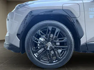 Toyota RAV4 2.5 Plug-In-Hybrid Style