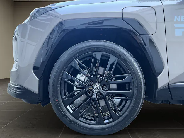 Toyota RAV4 2.5 Plug-In-Hybrid Style