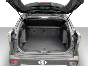 Suzuki SX4 S-Cross 1.4 T Compact Top Hybrid 4x4