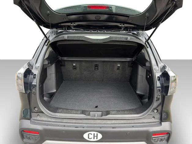 Suzuki SX4 S-Cross 1.4 T Compact Top Hybrid 4x4