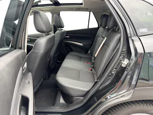 Suzuki SX4 S-Cross 1.4 T Compact Top Hybrid 4x4