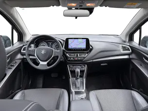Suzuki SX4 S-Cross 1.4 T Compact Top Hybrid 4x4