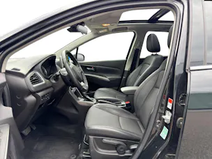 Suzuki SX4 S-Cross 1.4 T Compact Top Hybrid 4x4