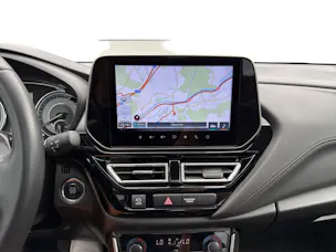 Suzuki SX4 S-Cross 1.4 T Compact Top Hybrid 4x4
