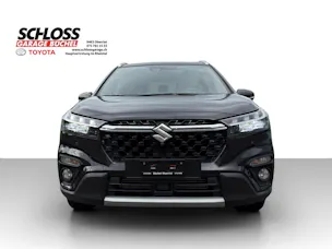 Suzuki SX4 S-Cross 1.4 T Compact Top Hybrid 4x4
