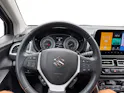 Suzuki SX4 S-Cross 1.4 T Compact Top Hybrid 4x4