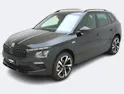Škoda Kamiq 1.5 TSI Monte Carlo