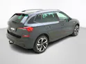 Škoda Kamiq 1.5 TSI Monte Carlo