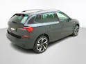 Škoda Kamiq 1.5 TSI Monte Carlo