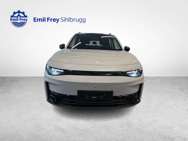 Leapmotor C10 1.5 Hybrid EV