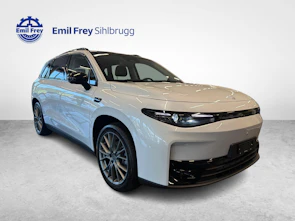 Fahrzeugbild LEAPMOTOR C10 1.5 Hybrid EV