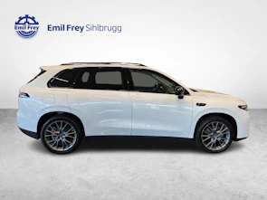 Fahrzeugbild LEAPMOTOR C10 1.5 Hybrid EV