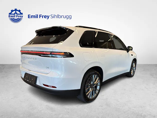 Leapmotor C10 1.5 Hybrid EV
