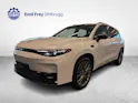 Leapmotor C10 1.5 Hybrid EV
