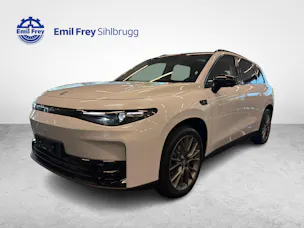 Leapmotor C10 1.5 Hybrid EV